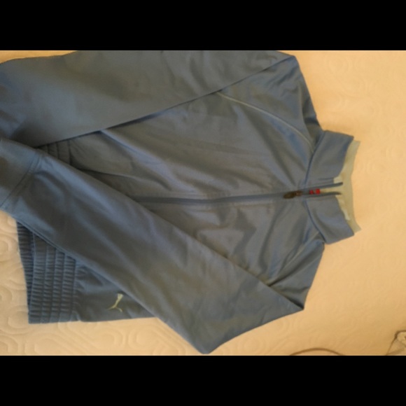 Puma sweater - Picture 3 of 4